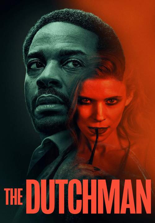 The Dutchman (ซับไทย) (Stream X)