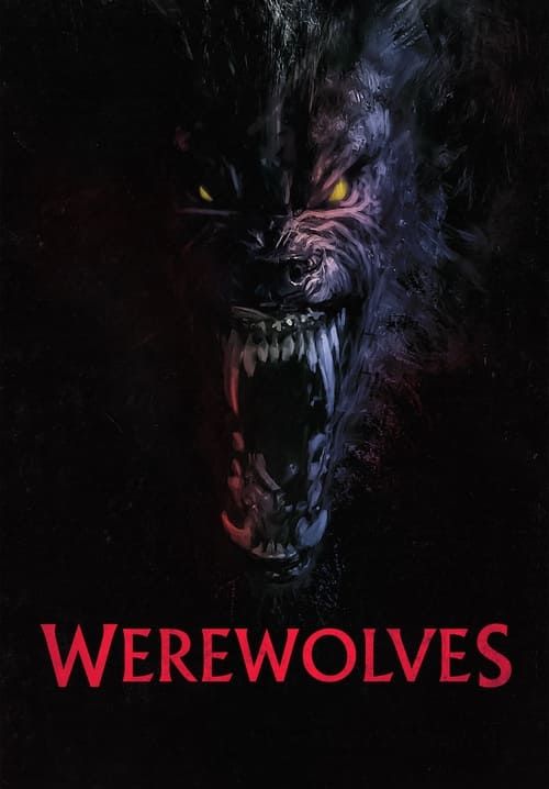 Werewolves - คนหอนกลายพันธุ์