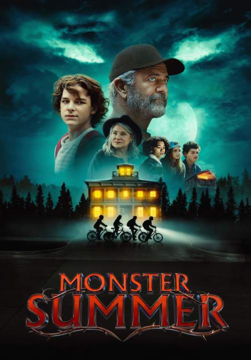 Monster Summer (ซับไทย) (StreamX)