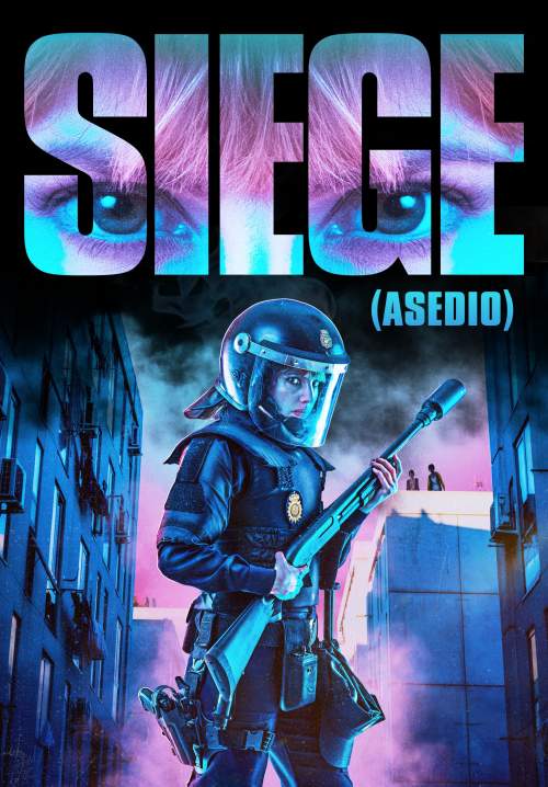 Siege (Asedio) (ซับไทย)