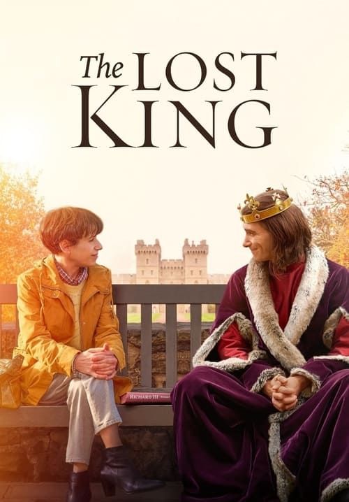 The Lost King - กษัตริย์ที่สาบสูญ