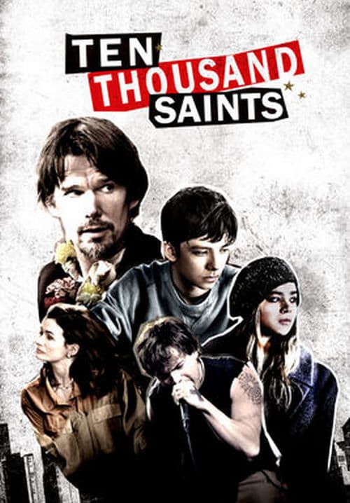 Ten Thousand Saints (ซับไทย)