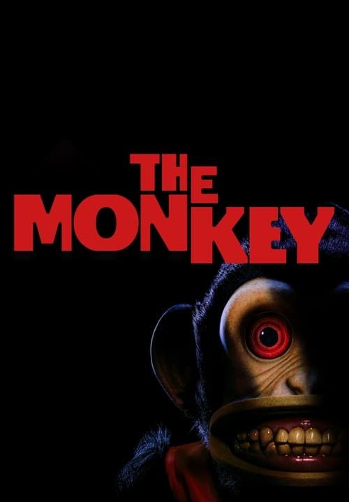 The Monkey - จ๋อจัดตาย (ซับไทย)