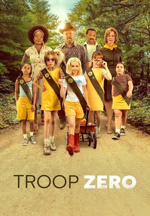 Troop Zero (ซับไทย)