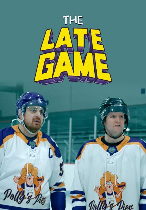 The Late Game (ซับไทย) (StreamX)