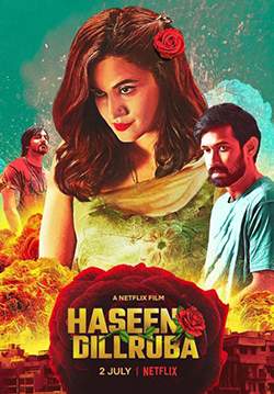 Haseen Dillruba - กุหลาบมรณะ (ซับไทย)