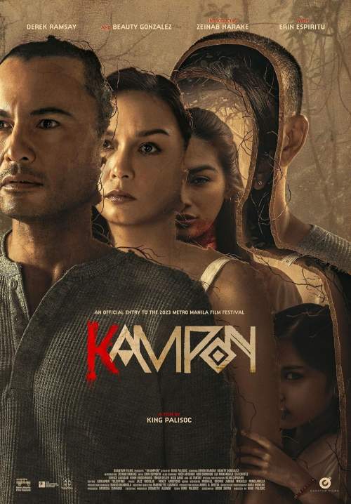 Kampon (ซับไทย)