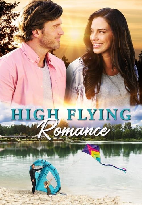 High Flying Romance - เมื่อรักโบยบิน (ซับไทย)