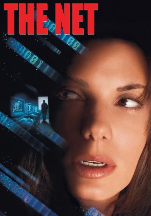 The Net - อินเตอร์เน็ตนรก (ซับไทย)