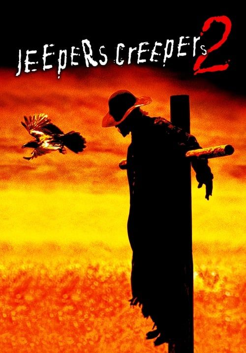 Jeepers Creepers 2 - โฉบกระชากหัว 2