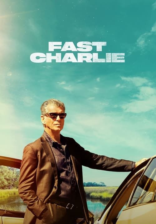Fast Charlie (ซับไทยแปล google)
