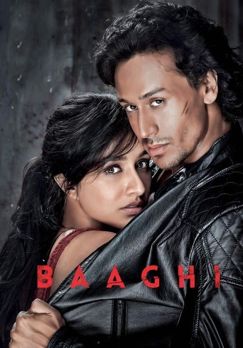 Baaghi - บากิ ยอดคนสุดกระห่ำ (ซับไทย)
