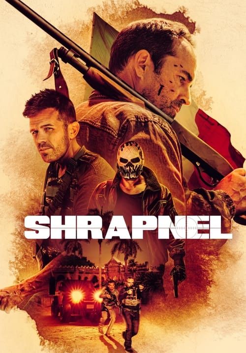 Shrapnel (ซับไทย)