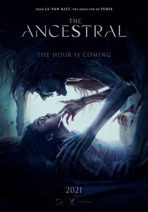 The Ancestral - สาปบรรพบุรุษ (ซับไทย)