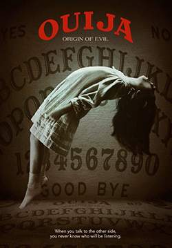 Ouija: Origin of Evil
