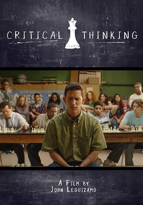 Critical Thinking - เส้นทางสู่ฝันเซียนหมากรุก (ซับไทย)