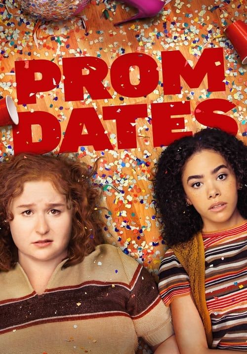 Prom Dates (ซับไทย)