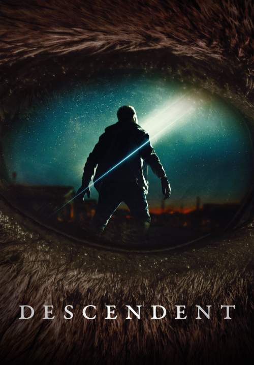 Descendent (ซับไทย) (StreamX)