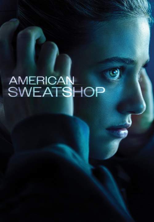 American Sweatshop (ซับไทย) (StreamX)