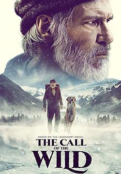 The Call of the Wild - เสียงเพรียกจากพงไพร