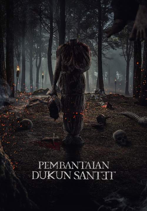 Massacre of the Witches (ซับไทย) (StreamX)