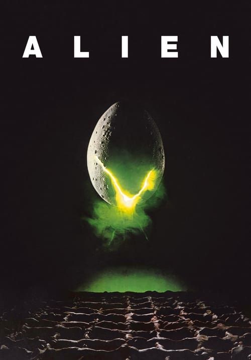 4K Alien