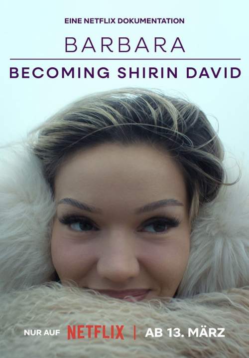 Barbara - Becoming Shirin David - จากบาร์บาร่าสู่ชีริน ดาวิด (ซับไทย) (Stream X)