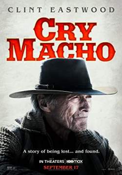Cry Macho (ซับไทย)
