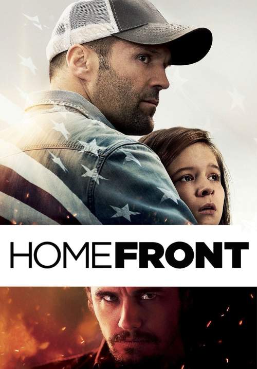 Homefront - โคตรคนระห่ำล่าผ่าเมือง (พากย์ไทย) (StreamX)
