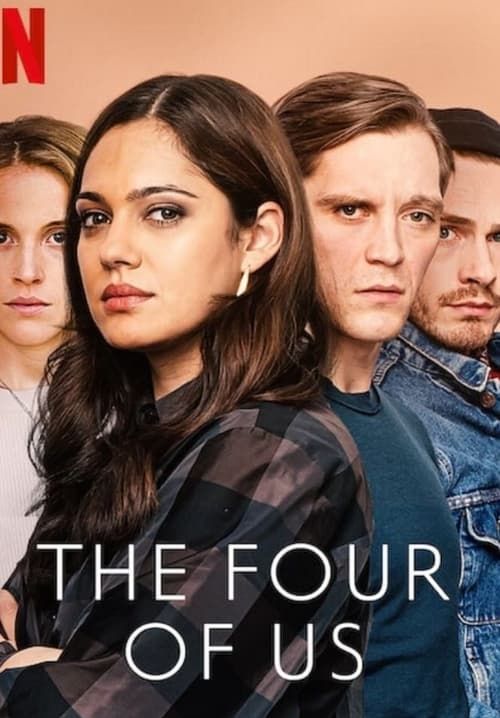 The Four of Us (Du Sie Er & Wir) - เราสี่คน (ซับไทย)