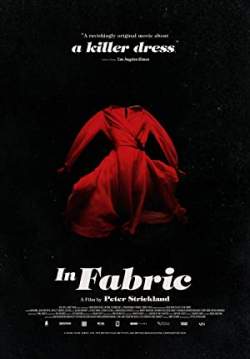 In Fabric - มันสิงอยู่ในผ้า (พากย์ไทย)