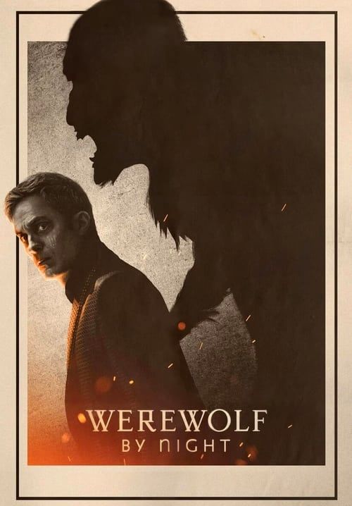 Werewolf by Night in Color