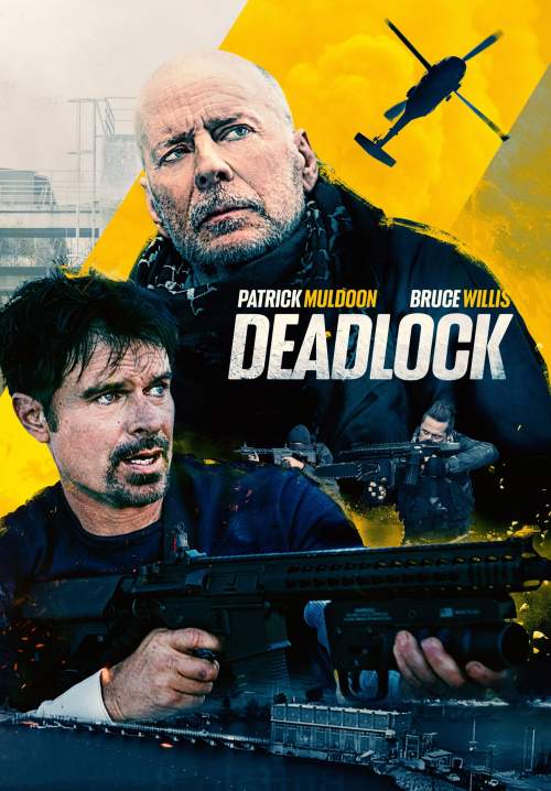 4K Deadlock