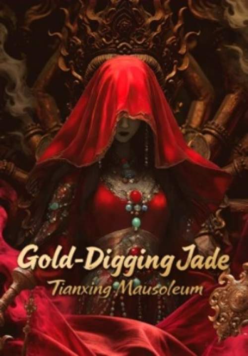 Gold-Digging Jade: Tianxing Mausoleum - ปล้นสุสานเทียนซิง (ซับไทย) (Stream X)