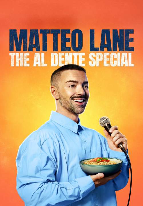 Matteo Lane: The Al Dente Special (ซับไทย) (StreamX)