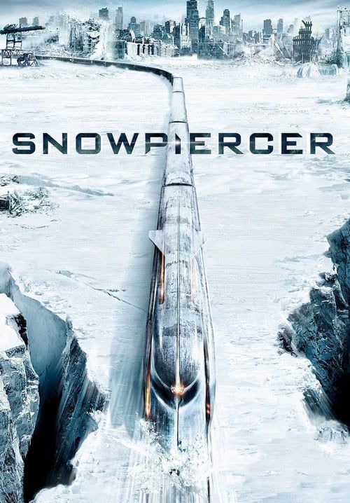 Snowpiercer - สโนว์เพียซเซอร์ ยึดด่วน วันสิ้นโลก