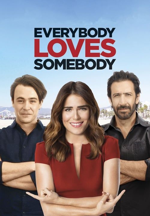 Everybody Loves Somebody - รักหรือหลอก ช่วยบอกที (ซับไทย)