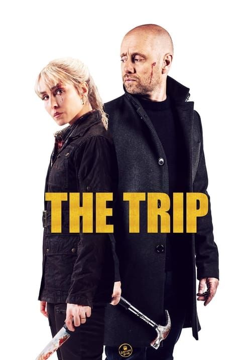 The Trip (I onde dager) - ทริปป่วนสติหลุด (ซับไทย)