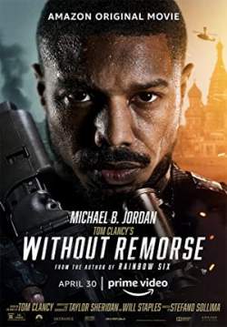 Tom Clancy's Without Remorse (ซับไทย)