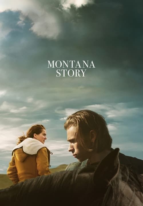 Montana Story - มอนทานา สายเลือดสายใยรัก (ซับไทย)