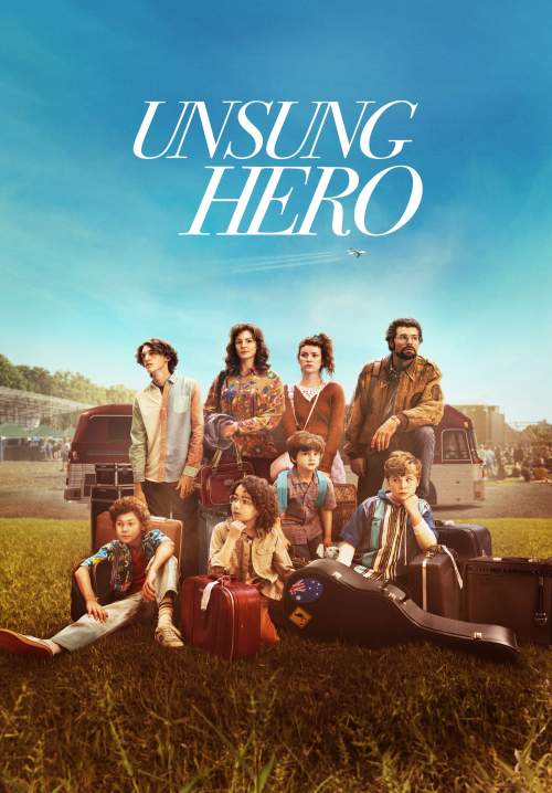 Unsung Hero - รัก ฝัน ศรัทธา (ซับไทย) (StreamX)