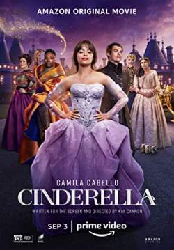 Cinderella (2021) (ซับไทย)