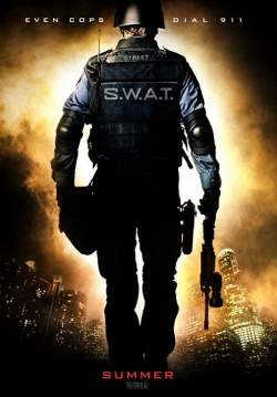 4K S.W.A.T.