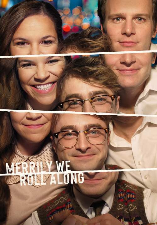 Merrily We Roll Along - มิตรภาพฝันเมื่อวันวาน (ซับไทย) (Stream X)