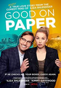 Good on Paper - หนุ่มเพอร์เฟค