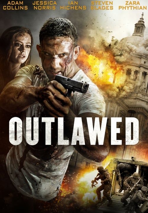 Outlawed (พากย์ไทย)