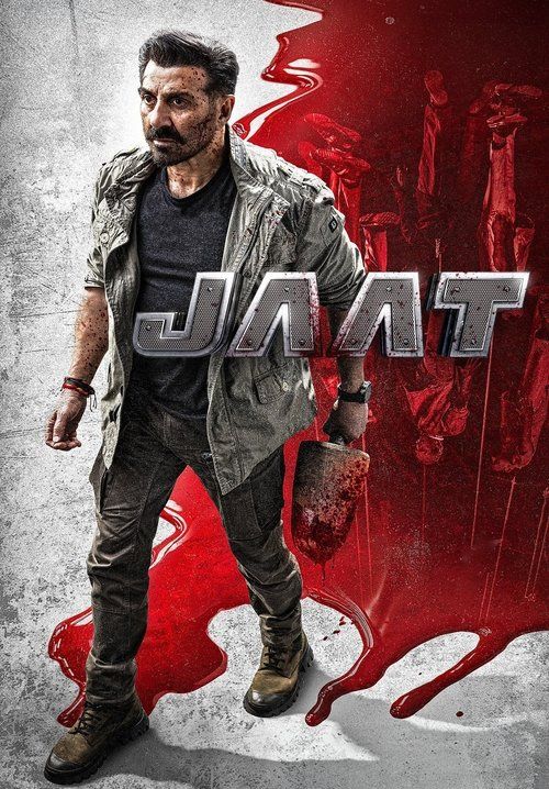 Jaat - เดือดล้างอิทธิพล (ซับไทย)