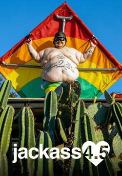 Jackass 4.5 (ซับไทย)