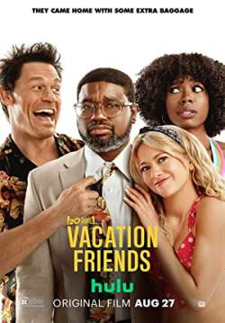 Vacation Friends (ซับไทย)