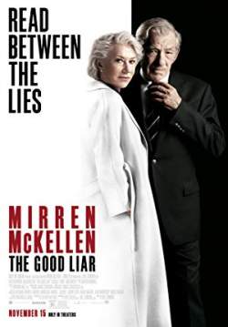 The Good Liar - เกมลวง ซ้อนนรก
